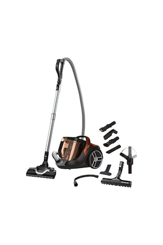 Rowenta RO7289 Silence Force Cyclonic 550 W Toz Torbasız Elektrikli Süpürge