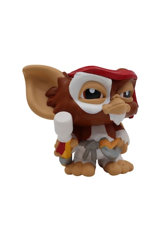 Gremlinler Koleksiyon Figür 8 Cm - Combat Gizmo 26698