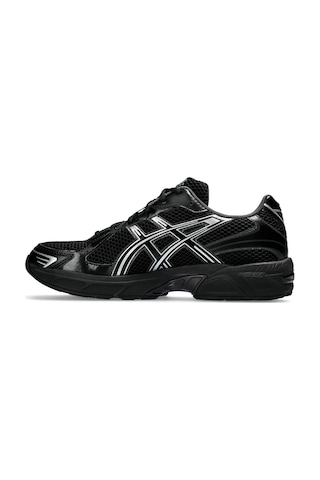 Asics Gel-1130 Erkek Siyah Sneakers 1201A906-001 Siyah