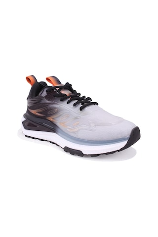 Dagoster Dma75-26306 Gri Ortopedik Günlük Erkek Spor Ayakkabı Gri