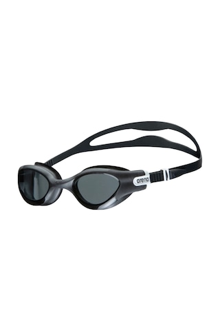 Arena Arena The One Plus Unisex Siyah Yüzücü Gözlüğü 5723 Siyah