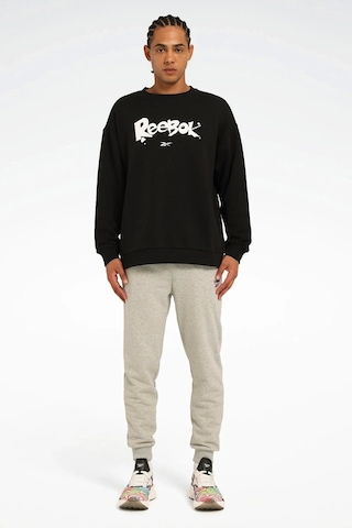Reebok New Id Reg Jogger Erkek Esofman Alti - Gri Gri