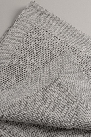 Miel Vizon Akrilik Çocuk Battaniyesi 80x100 33660 Kh-33660 Vizon