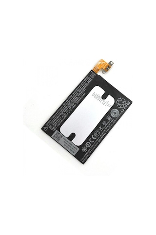 Teknonet Htc One M8 Mini Uyumlu 2750 Mah Batarya