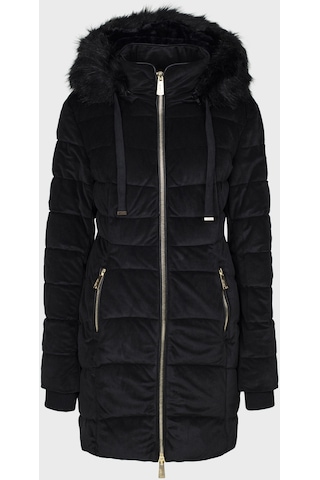 Norway Geographical Bayan Parka Bılove 482513010 Siyah