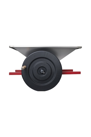 Grifo Pgı Motorsuz Inox Büyük Üzüm Patlatma Makinesi