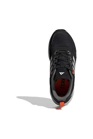 Adidas Js0849 Terrex Tracefinder J Unisex Çocuk Koşu Ayakkabısı Çok Renkli