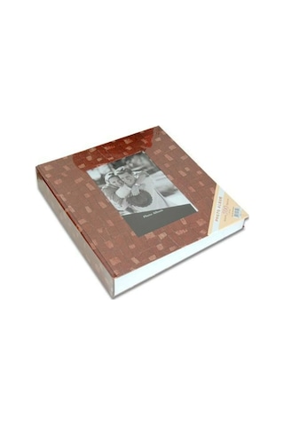 Acar Foto ACR-46500 500'lük Klasör Tipi Fotoğraf Albümü