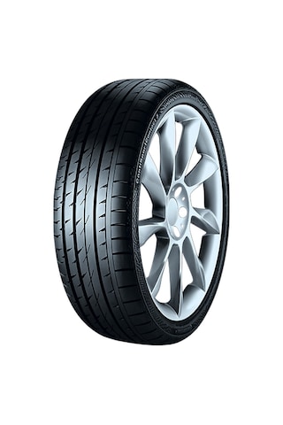 Continental Contisportcontact 3 XL Ao 265/40R20 104Y Yaz Lastiği 2025