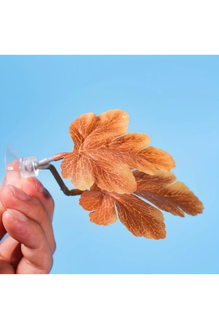 Elmpaly Betta Akvaryumu Bitkisi Yapay Pvc Bitki Seti Xk5 Saklanma Ve Dekorasyon Için