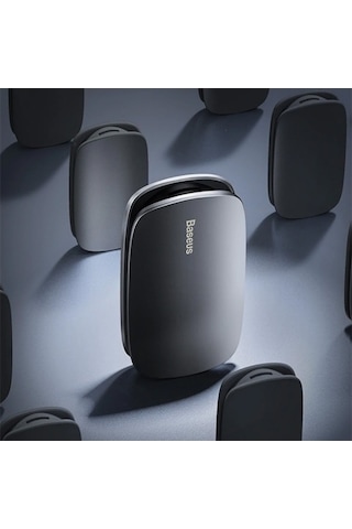 Flybuy Lyon Wing Tamir Silecek Rain Gri Baseus Araç Aparatı Ey, Kullanıcı Dostu Model