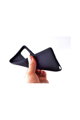 Samsung Uyumlu Galaxy Note 10 Lite Kilif Soft Mat Premier Case 405347436