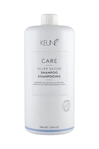 Keune Care Silver Savior Şampuan 1 L