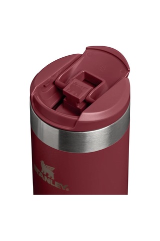 Stanley The Aerolight Transit Mug 0.35l/cranberry Çok Renkli