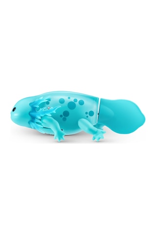 Pets Alive Yüzen Axolotl Pel11000 - Turkuaz