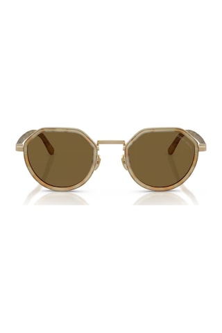 Giorgio Armani 0ar6181 630073 48 Erkek Güneş Gözlüğü Siyah