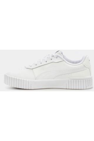 Puma Carina 2.0 Kadın Günlük Spor Ayakkabı C-pum385849b10p02 Beyaz