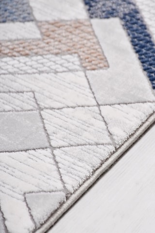 Youdayhomecollection Macca 200x250 Çok Renkli