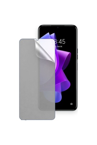 Tecno Spark 9t Uyumlu Ön Yüzey Mat Hidrojel Ekran Koruyucu 30781454