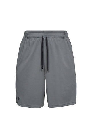 Under Armour Erkek UA Tech™ File Şort 1328705-012 Gri