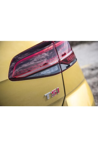 Golf 7 Led Stop
