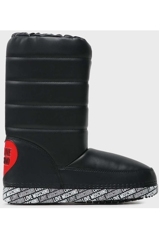 Love Moschino Bayan Kar Botu Ja24162g1hıt400b Siyah