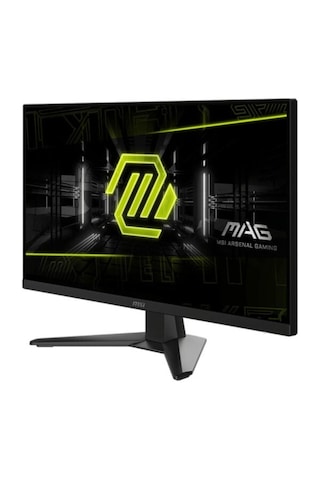 Msı Mag 272f 27 İnç 200hz 0.5ms Full Hd Adaptive Sync Rapid Ips G