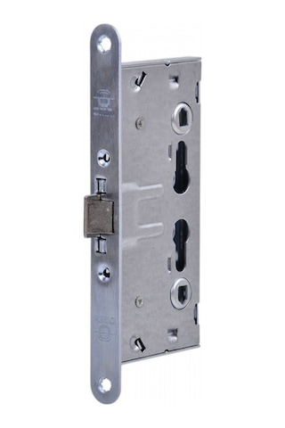 Omni 660 Gkn Mızraklı Gömme Kilit Enka415