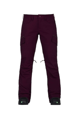 Burton Wb Glorıa Pt Keef Mor Mor