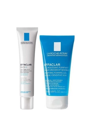 La Roche Posay Effaclar Duo+ Kofre 15 ML La Roche Posay Effaclar Duo+ Kofre 15 ML