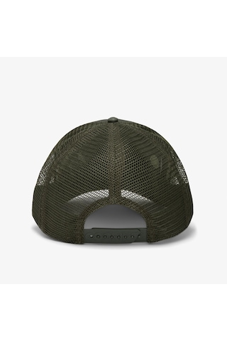 Goorin Bros Panther Trucker Mini Çocuk Haki Şapka 201-0095