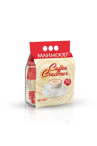 Mahmood Coffee Gold Professional 2 KG + Kahve Kreması 1 KG