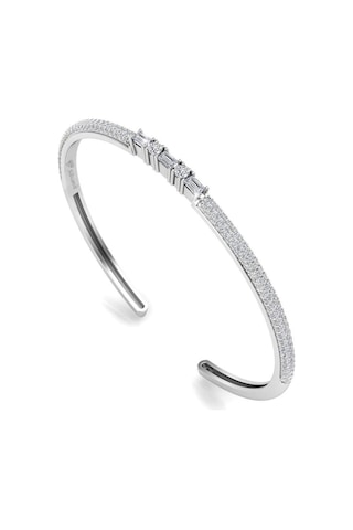 Tasarım Pırlanta Bilezik N11.113