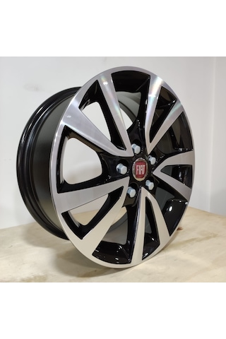 Fiat-Opar Egea 15" Inç Jant Takımı 59360666
