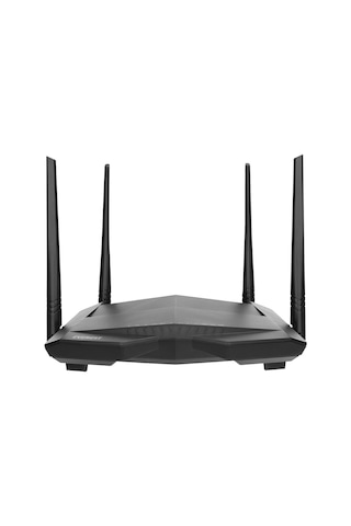 Everest Sg-v1200 Ac1200 Dualband Wi-fi Gigabit Vdsl2/adsl2 4 5dbi Antenli Kablosuz Modem Router