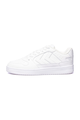Hummel Power Play Tr Unisex Beyaz Sneaker Beyaz