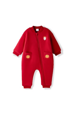 Gsstore Galatasaray Bebek Tulum B252046 Kırmızı
