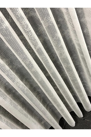 Taç 72062 Örme Tül Perde / Ölçünüze Özel Dikim