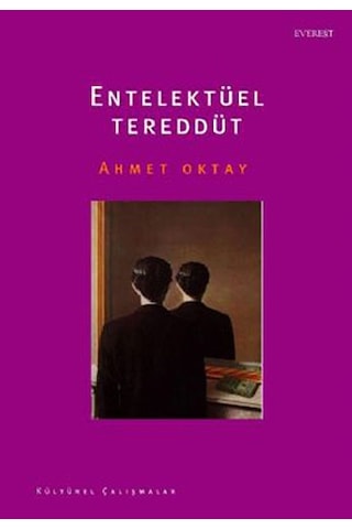 Entelektüel Tereddüt + Toplumcu Gerçekçiliğin Kaynakları + Okuma Sticker'ları