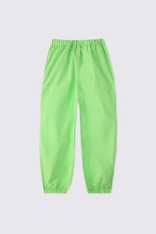 Panço Erkek Çocuk Yeşil Pantolon 2611bk04026