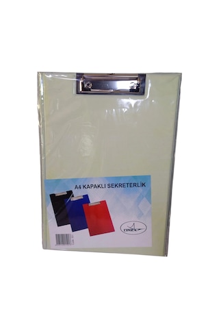 Linea A4 Kapaklı Sekreterlik Çağla Yeşili