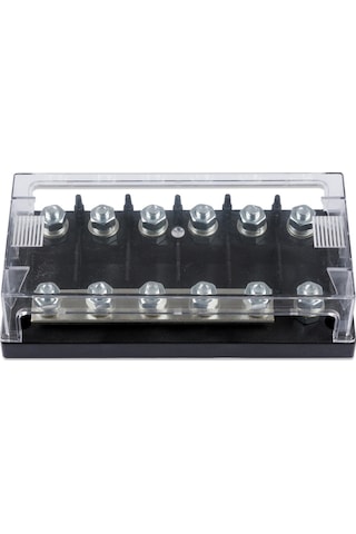 Victron Energy Fuse Holder 6-Way For Mega-Fuse