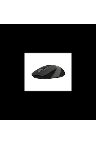 A4 Tech Fg10 Grey Fstyler 2,4ghz Kablosuz Optik Mouse, 10-15metre, 4 Buton, Nano Alıcı Diğer