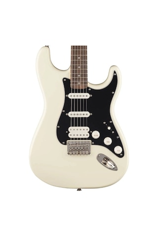 Squier Classic Vibe 70s Strat Ht Hss Lrl Owt Elektro Gitar