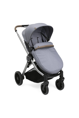Chicco Best Frıend Pro Bebek Arabası Magnetgrey 06079866680000
