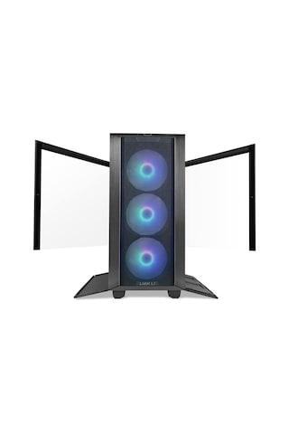 Lian Lİ Lancool III-X ARGB 3 x 140 MM Fan Oyuncu Bilgisayar Kasası