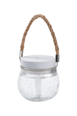 Monyee Ev Masaüstü Cam Nemlendirici, Usb Beslemeli, Renkli Led Işık, Sessiz Nano Sprey Teknolojisi, 400ml, Beyaz