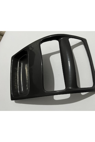 Renault Clio Symbol Orta Çerçeve 2006-2009