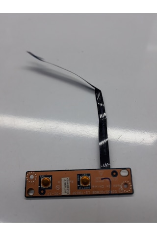 Lenovo Uyumlu G580-g585 Start Tetik Power Board Kart Soket