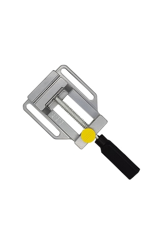 Alüminyum Mini Sütunlu Matkap Tezgahı  Mengenesi